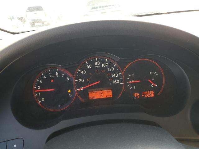 Photo 9 from auction – 2008 NISSAN ALTIMA 2.5 with VIN 1N4AL21E08N528353