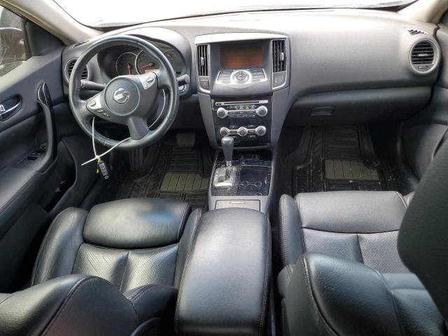 صورة رقم 8 من المزاد - 2011 NISSAN MAXIMA S مع VIN 1N4AA5APXBC824377