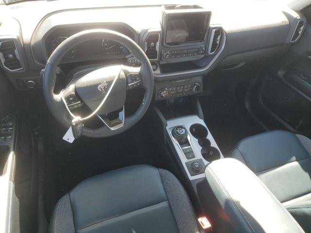 Photo 8 from auction – 2023 FORD BRONCO SPO with VIN 3FMCR9C63PRD22306