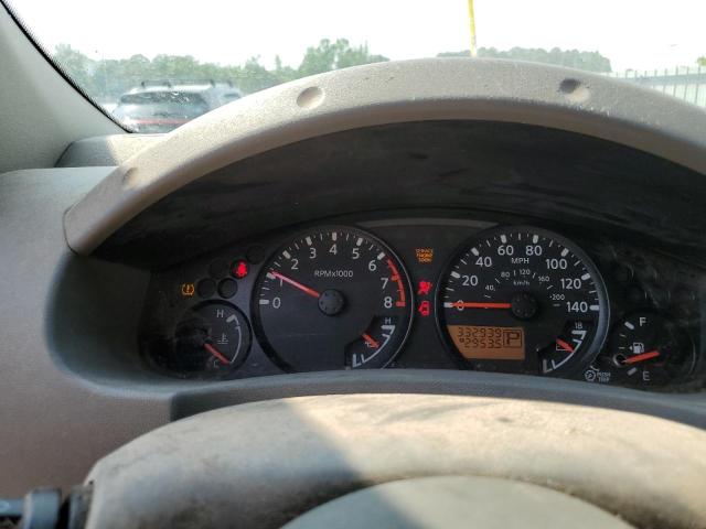 Photo 9 from auction – 2010 NISSAN FRONTIER C with VIN 1N6AD0ER2AC408920