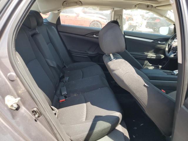 Photo 10 from auction – 2017 HONDA CIVIC EX with VIN 19XFC2F78HE022445