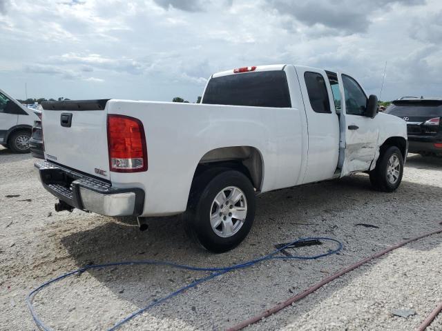 Photo 3 from auction – 2013 GMC SIERRA C15 with VIN 1GTR1TE06DZ404372