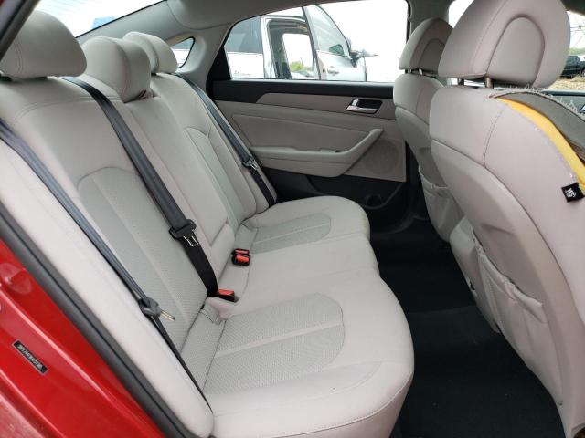 Photo 10 from auction – 2015 HYUNDAI SONATA SE with VIN 5NPE24AF9FH157385