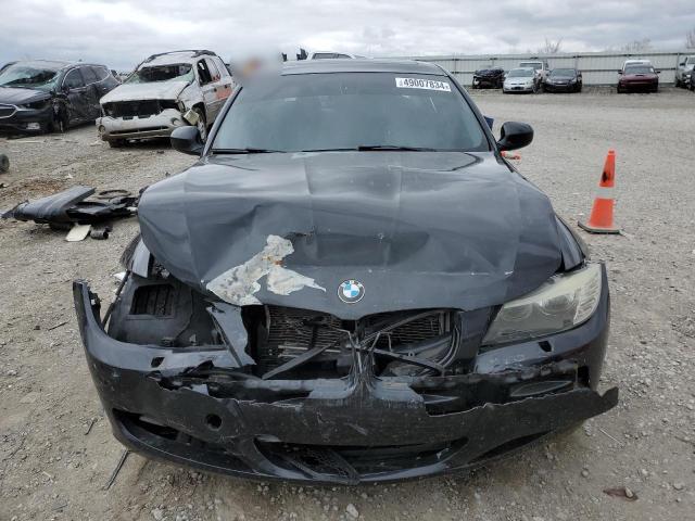 Photo 5 from auction – 2011 BMW 328 XI with VIN WBAPK7C53BA819720