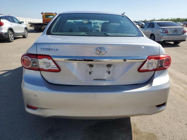 Photo 6 from auction – 2013 TOYOTA CORROLLA with VIN 5YFBU4EE3DP219247