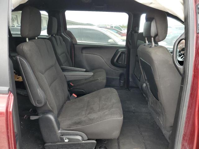 Photo 10 from auction – 2020 DODGE GRAND CARA with VIN 2C4RDGBG6LR239366