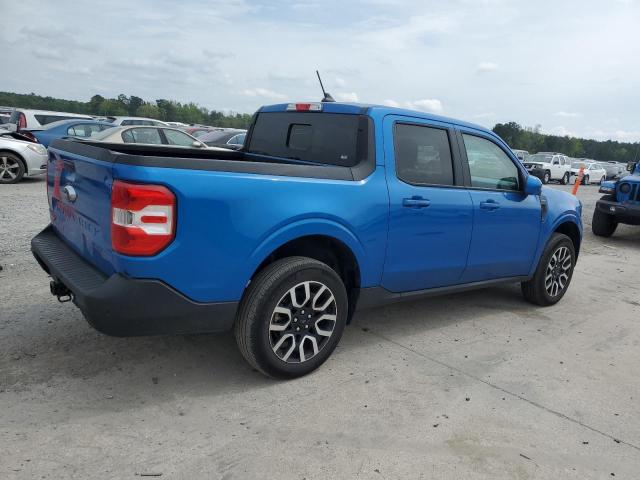 Photo 3 from auction – 2022 FORD MAVERICK X with VIN 3FTTW8E36NRA82417