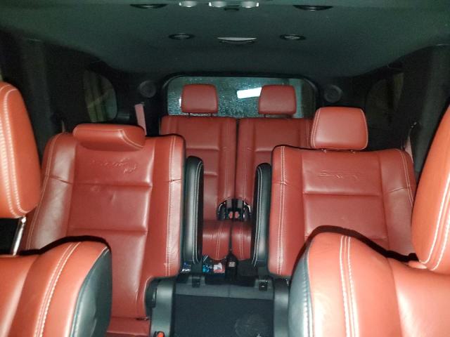 Photo 10 from auction – 2021 DODGE DURANGO SR with VIN 1C4SDJH95MC798733