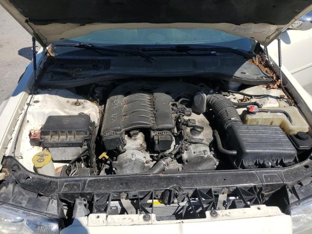 Photo 11 from auction – 2005 CHRYSLER 300 TOURIN with VIN 2C3JA53G65H186464