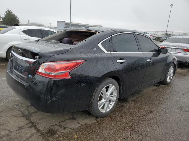Photo 3 from auction – 2013 NISSAN ALTIMA 2.5 with VIN 1N4AL3AP3DN501682