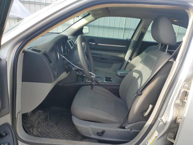 Photo 7 from auction – 2008 DODGE CHARGER with VIN 2B3KA43G38H248564