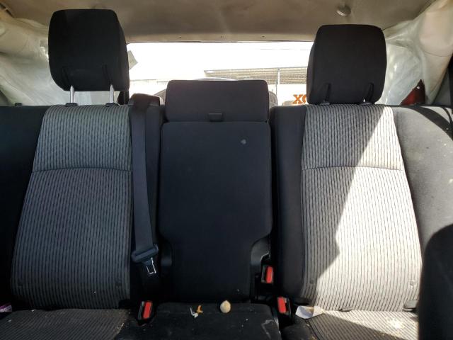Photo 10 from auction – 2015 TOYOTA 4RUNNER SR with VIN JTEBU5JR4F5253434