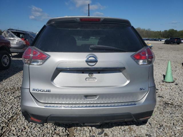 Photo 6 from auction – 2014 NISSAN ROGUE S with VIN 5N1AT2MT9EC842414