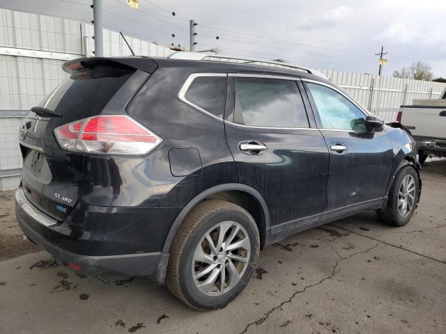 Photo 3 from auction – 2014 NISSAN ROGUE S with VIN 5N1AT2MV7EC819361
