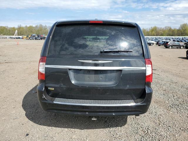 Photo 6 from auction – 2016 CHRYSLER TOWN & COU with VIN 2C4RC1BG3GR292242