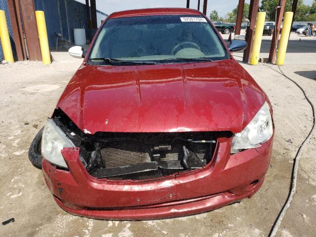 Photo 5 from auction – 2006 NISSAN ALTIMA S with VIN 1N4AL11D36C171843