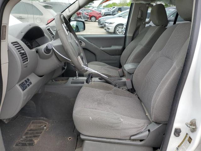Photo 7 from auction – 2019 NISSAN FRONTIER S with VIN 1N6AD0EV5KN736237