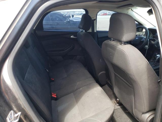 Photo 10 from auction – 2016 FORD FOCUS SE with VIN 1FADP3K22GL277034