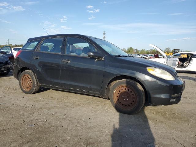 Photo 4 from auction – 2003 TOYOTA COROLLA MA with VIN 2T1KR32EX3C013812