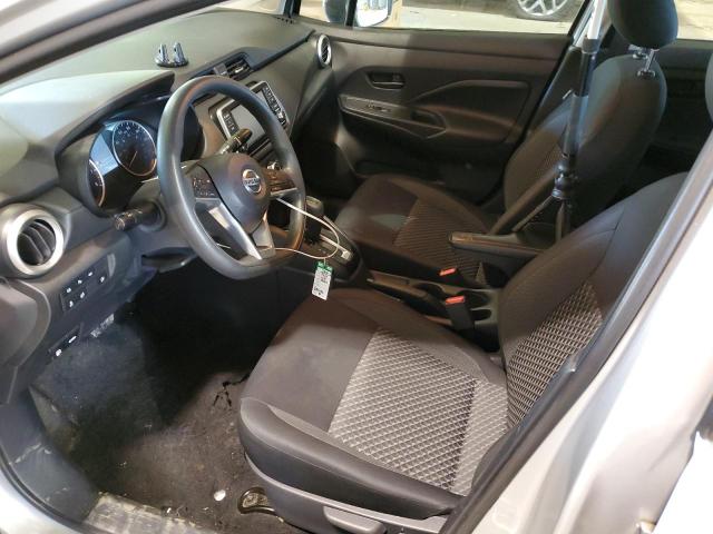 Photo 7 from auction – 2020 NISSAN VERSA S with VIN 3N1CN8DVXLL813293