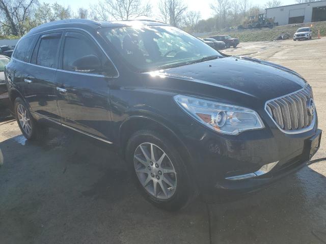 Photo 4 from auction – 2017 BUICK ENCLAVE with VIN 5GAKRAKD8HJ166066