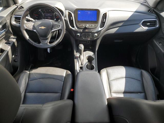 Photo 8 from auction – 2020 CHEVROLET EQUINOX LT with VIN 2GNAXLEX0L6202220