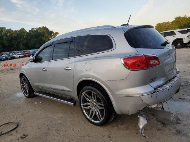 Photo 2 from auction – 2017 BUICK ENCLAVE with VIN 5GAKRAKD8HJ219512