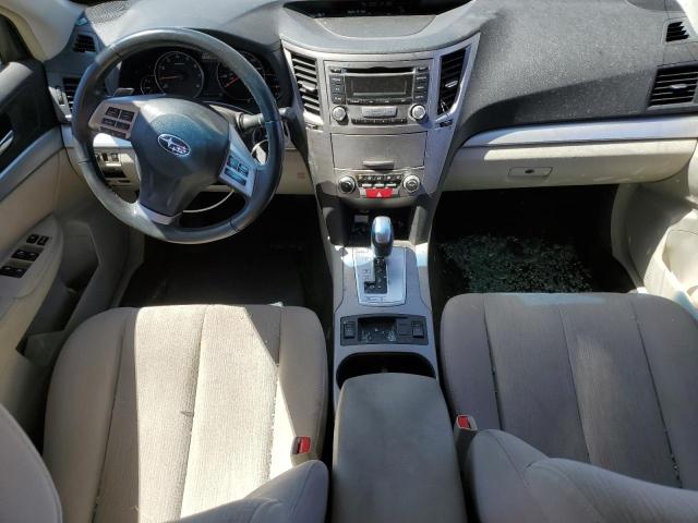 Снимка 8 от търг – 2013 SUBARU OUTBACK 2. с VIN 4S4BRCCC9D3281446