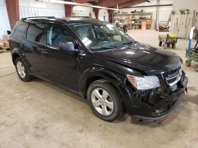 Photo 4 from auction – 2013 DODGE JOURNEY SE with VIN 3C4PDCAB1DT666569
