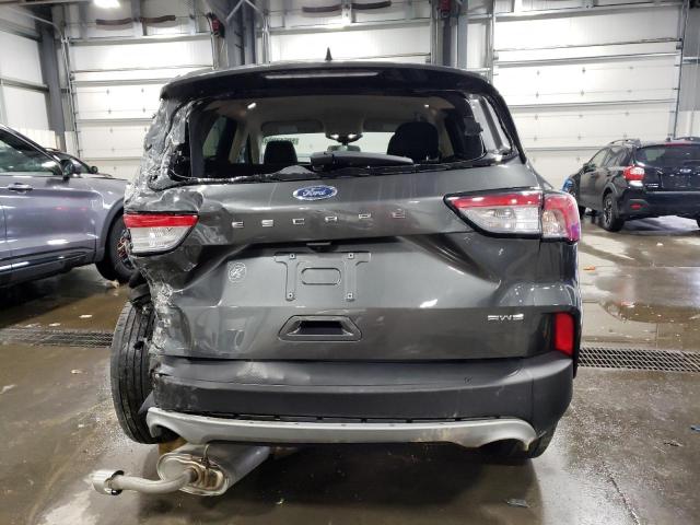 Photo 6 from auction – 2020 FORD ESCAPE SE with VIN 1FMCU9G64LUC67280