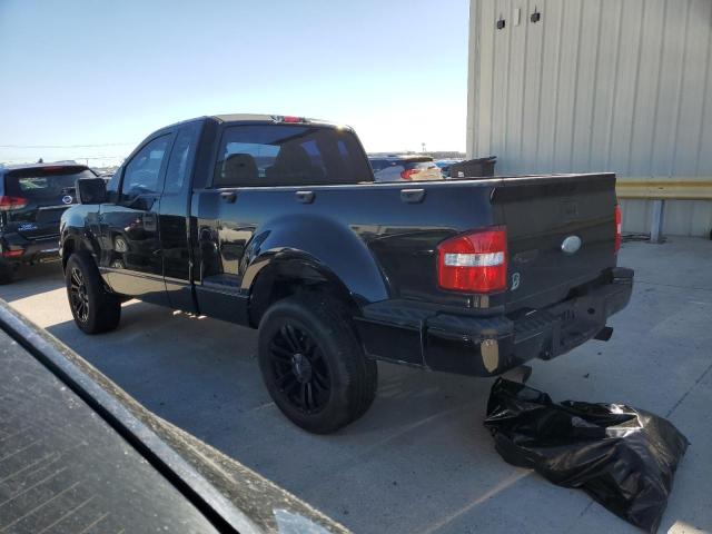 Photo 2 from auction – 2006 FORD F150 with VIN 1FTRF02296KC21985