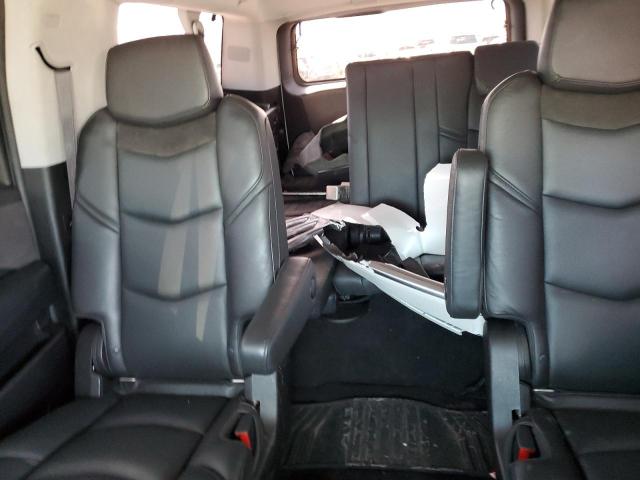 Photo 10 from auction – 2018 CADILLAC ESCALADE E with VIN 1GYS4JKJ5JR208780