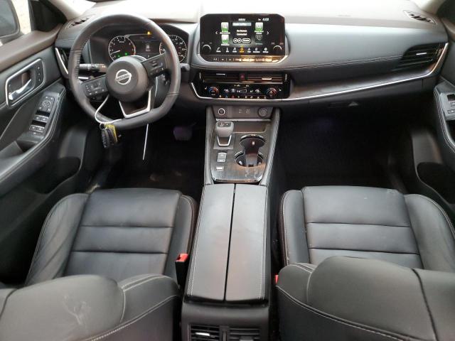 Photo 8 from auction – 2021 NISSAN ROGUE SL with VIN 5N1AT3CA7MC752196
