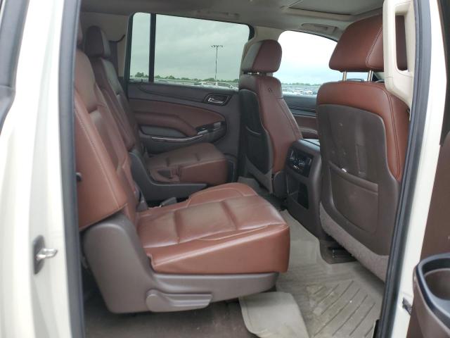 Photo 11 from auction – 2015 CHEVROLET SUBURBAN C with VIN 1GNSCKKC6FR651924