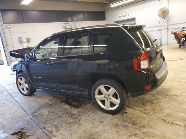Photo 2 from auction – 2014 JEEP COMPASS LA with VIN 1C4NJCEA8ED886817
