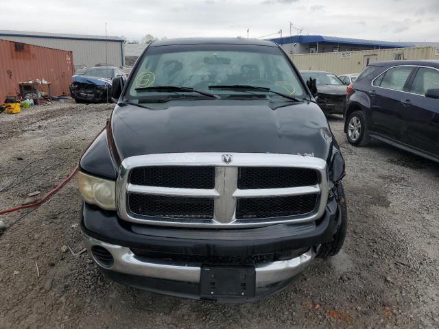 Photo 5 from auction – 2005 DODGE RAM 1500 S with VIN 1D7HA16D95J595826