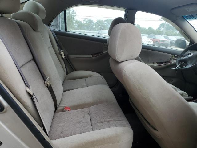 Photo 10 from auction – 2007 TOYOTA COROLLA CE with VIN 2T1BR32E17C828003