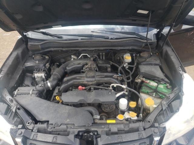 Photo 12 from auction – 2014 SUBARU FORESTER 2 with VIN JF2SJAHC5EH438789