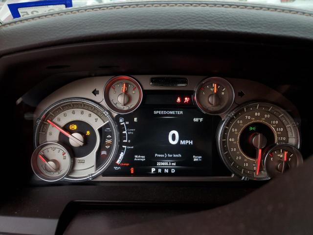 Photo 9 from auction – 2015 RAM 1500 LONGH with VIN 1C6RR7PT6FS568618