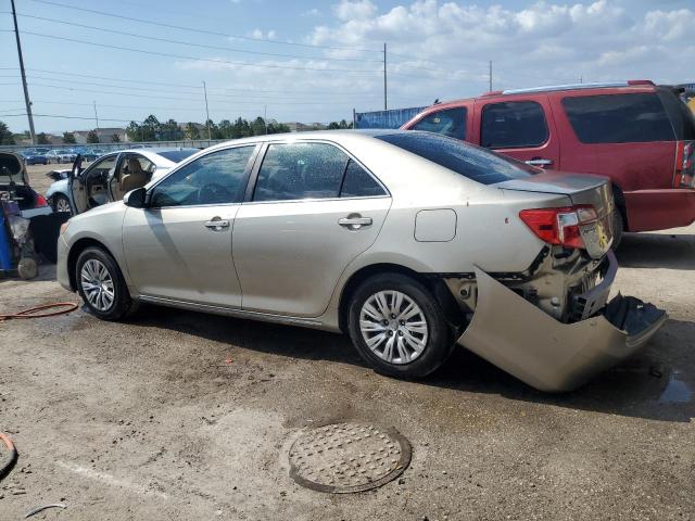 Photo 2 from auction – 2014 TOYOTA CAMRY L with VIN 4T1BF1FK5EU467996