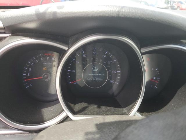 Photo 9 from auction – 2015 KIA OPTIMA LX with VIN KNAGM4A74F5574857