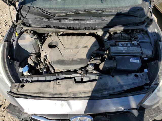 Photo 11 from auction – 2015 HYUNDAI ACCENT GLS with VIN KMHCT4AE4FU883250