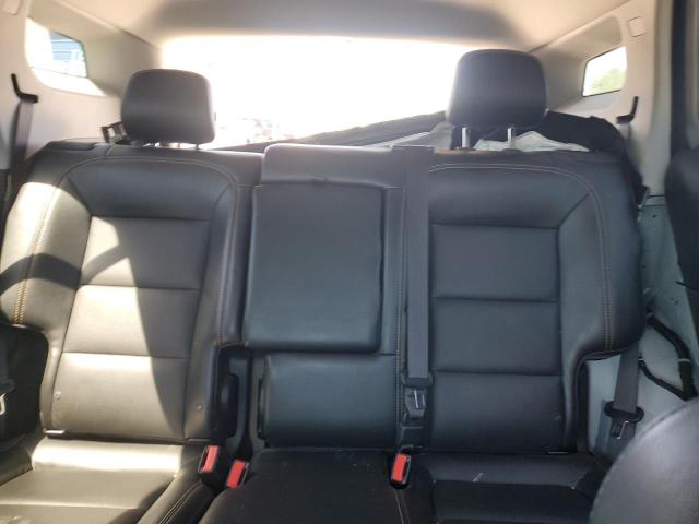 Photo 10 from auction – 2019 GMC TERRAIN SL with VIN 3GKALPEX9KL172046