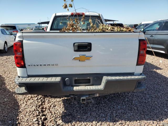 Photo 6 from auction – 2014 CHEVROLET SILVERADO with VIN 1GCRCPEH7EZ383024