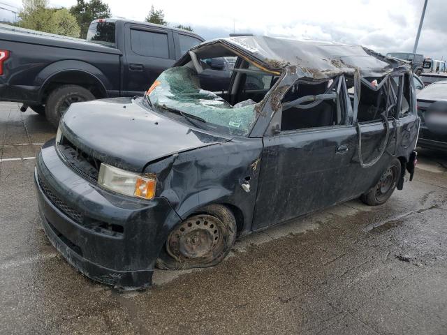 TOYOTA SCION 2005 with VIN JTLKT324054028757 - Photo from auction