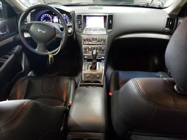Photo 8 from auction – 2012 INFINITI G37 with VIN JN1CV6ARXCM678219