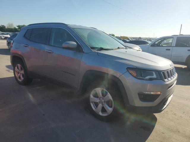 Photo 4 from auction – 2018 JEEP COMPASS LA with VIN 3C4NJDBB2JT392654
