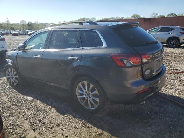 Foto 2 de la subasta – 2014 MAZDA CX-9 GRAND con VIN JM3TB2DA1E0445447