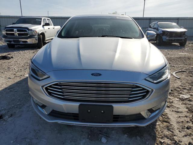 Photo 5 from auction – 2017 FORD FUSION SE with VIN 3FA6P0HD7HR193987