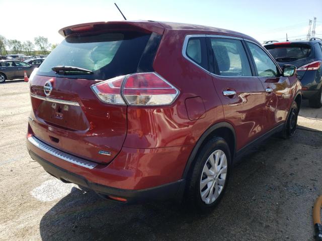 Photo 3 from auction – 2014 NISSAN ROGUE S with VIN 5N1AT2MT9EC804942